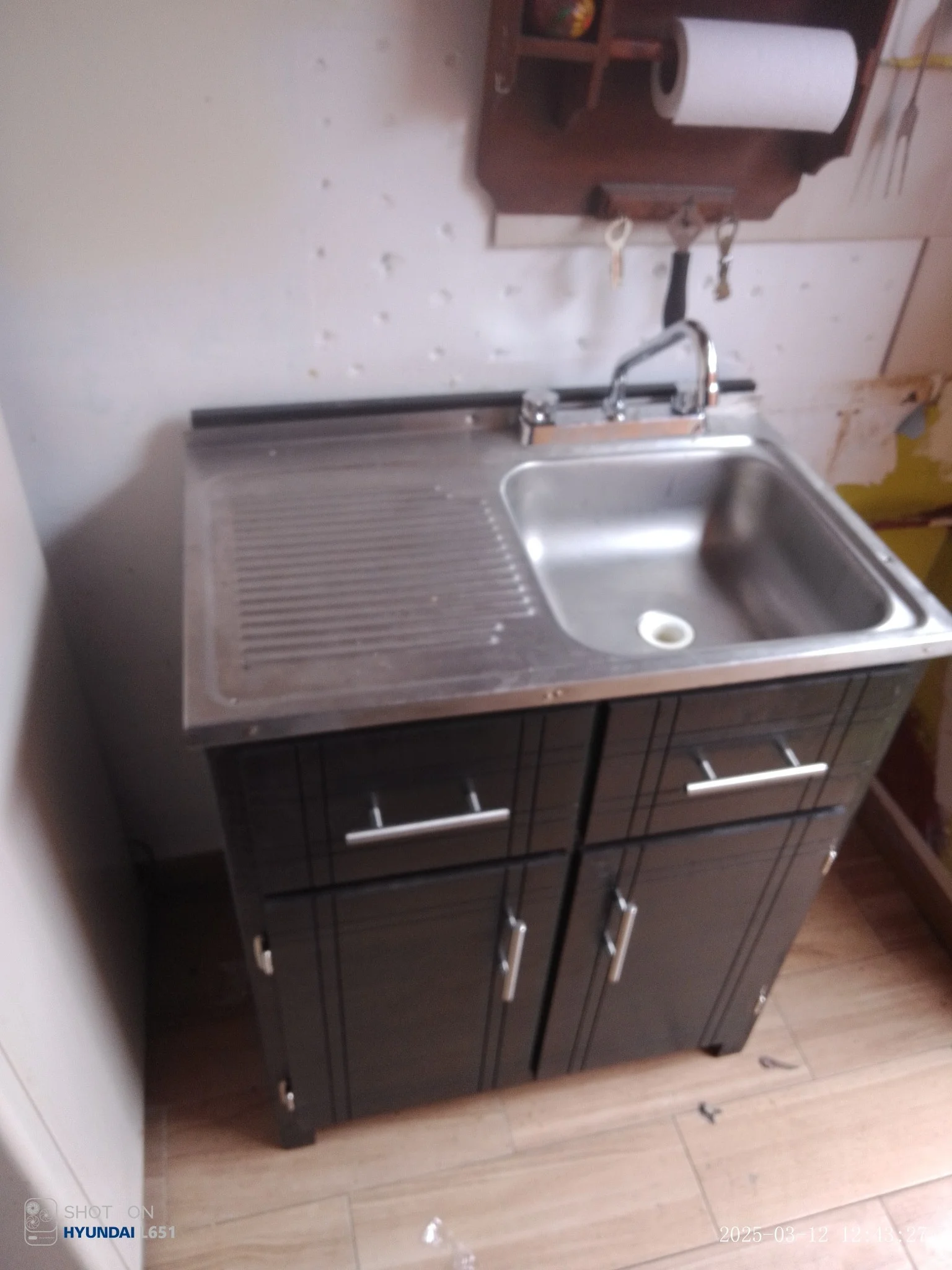 instalacion-de-lavabo